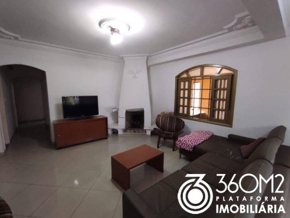 Imagem Casa com 3 Quartos à Venda, 250 m² em Nova Petrópolis - São Bernardo Do Campo Imagem Casa com 3 Quartos à Venda, 250 m² em Nova Petrópolis - São Bernardo Do Campo