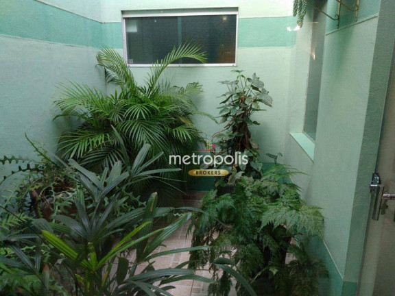 Imagem Casa com 3 Quartos à Venda ou Locação, 400 m² em Osvaldo Cruz - São Caetano Do Sul Imagem Casa com 3 Quartos à Venda ou Locação, 400 m² em Osvaldo Cruz - São Caetano Do Sul