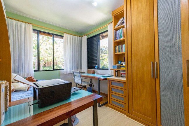 Imagem Casa de Condomínio com 4 Quartos à Venda, 378 m² em João Paulo - Florianópolis