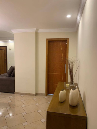 Imagem Apartamento com 3 Quartos à Venda, 89 m² em Mooca - São Paulo