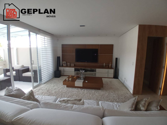Imagem Casa com 3 Quartos à Venda, 400 m² em Jardim Da Gloria - São Paulo