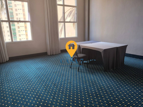 Imagem Apartamento com 1 Quarto à Venda, 30 m² em Vila Da Serra - Nova Lima