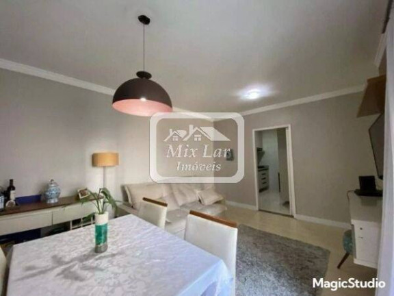 Imagem Apartamento com 2 Quartos à Venda, 62 m² em Jaguaribe - Osasco Imagem Apartamento com 2 Quartos à Venda, 62 m² em Jaguaribe - Osasco