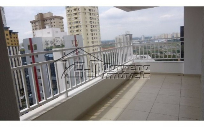 Imagem Apartamento com 2 Quartos à Venda, 71 m² em Jardim Aquarius - São José Dos Campos