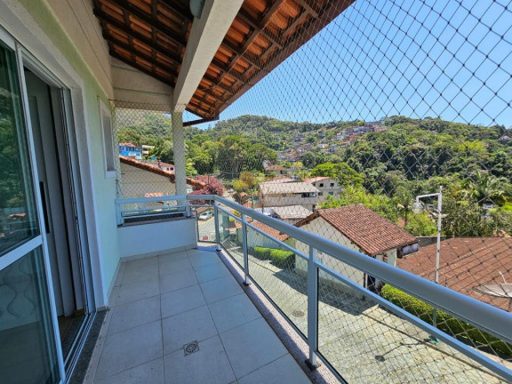 Imagem Casa com 4 Quartos à Venda, 129 m² em Agriões - Teresópolis