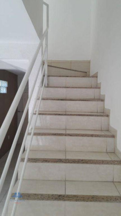 Imagem Sobrado com 2 Quartos à Venda, 60 m² em Forquilhas - São José