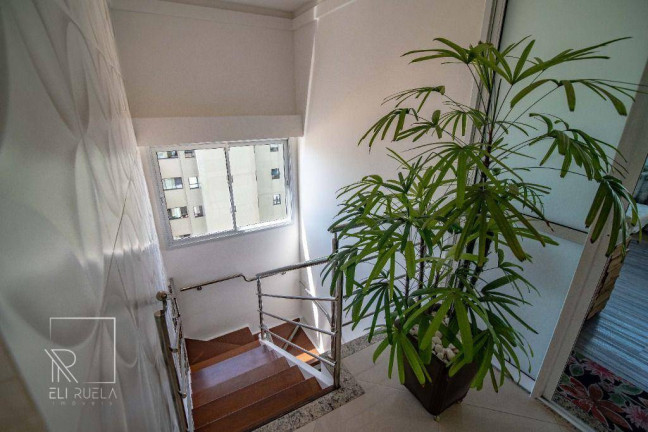 Imagem Cobertura com 4 Quartos à Venda, 295 m² em Praia De Itaparica - Vila Velha