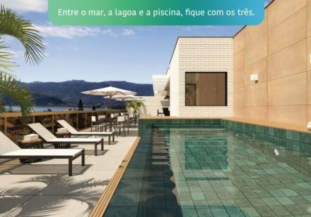 Cobertura com 2 Quartos à Venda, 147 m² em Piratininga - Niterói