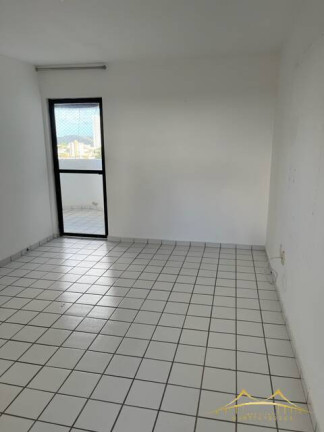 Imagem Apartamento com 3 Quartos à Venda, 85 m² em Lagoa Seca - Natal