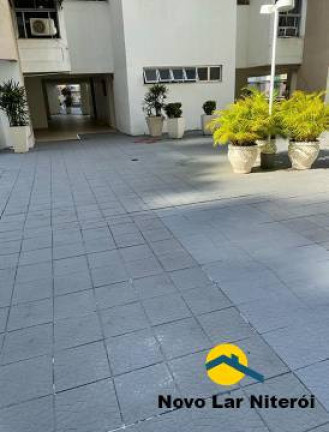 Imagem Apartamento com 2 Quartos à Venda, 75 m² em Ingá - Niterói Imagem Apartamento com 2 Quartos à Venda, 75 m² em Ingá - Niterói