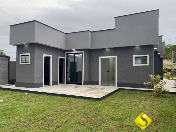 Imagem Casa com 3 Quartos à Venda, 360 m² em Maricá - Maricá Imagem Casa com 3 Quartos à Venda, 360 m² em Maricá - Maricá