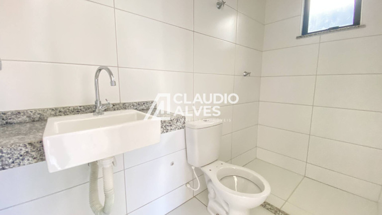 Imagem Casa de Condomínio com 3 Quartos à Venda, 59 m² em Registro - Feira De Santana