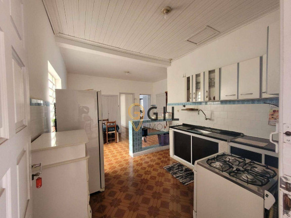 Imagem Casa com 3 Quartos à Venda, 232 m² em Centro - Jacareí