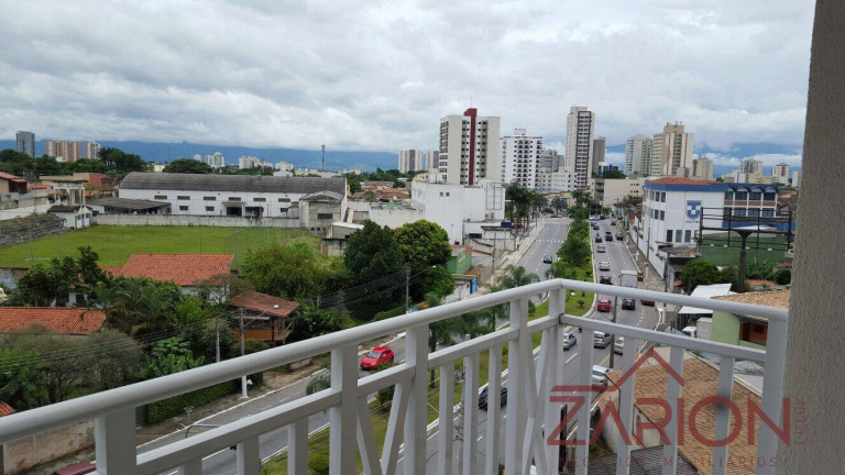 Imagem Apartamento com 2 Quartos à Venda, 55 m² em Centro - Taubaté Imagem Apartamento com 2 Quartos à Venda, 55 m² em Centro - Taubaté