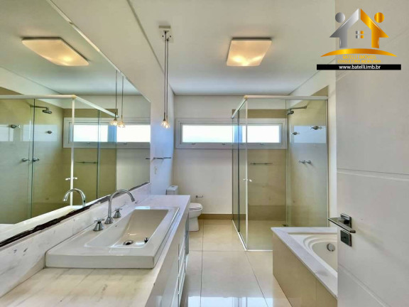 Imagem Casa de Condomínio com 4 Quartos à Venda, 333 m² em Granja Viana - Cotia