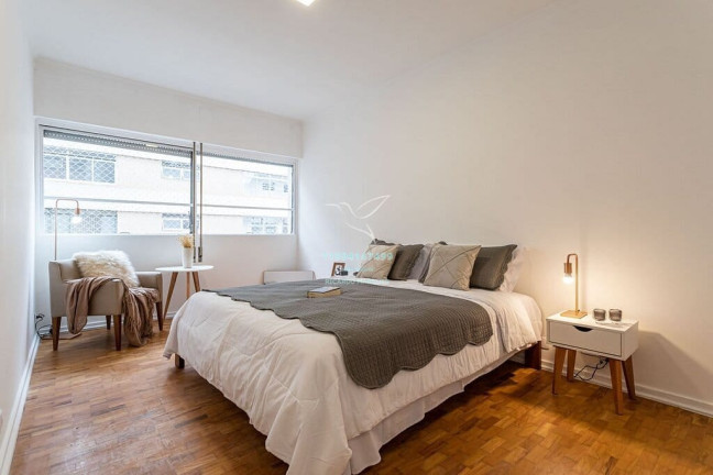 Imagem Apartamento com 3 Quartos à Venda, 137 m² em Jardim América - São Paulo Imagem Apartamento com 3 Quartos à Venda, 137 m² em Jardim América - São Paulo