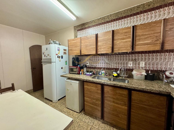 Imagem Apartamento com 4 Quartos à Venda, 180 m² em Lourdes - Belo Horizonte