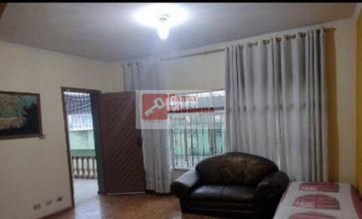 Imagem Sobrado com 3 Quartos à Venda, 256 m² em Parque Oratório - Santo André Imagem Sobrado com 3 Quartos à Venda, 256 m² em Parque Oratório - Santo André