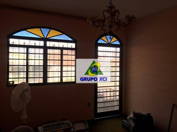 Imagem Casa com 2 Quartos à Venda, 120 m² em Jardim Nossa Senhora Auxiliadora - Campinas Imagem Casa com 2 Quartos à Venda, 120 m² em Jardim Nossa Senhora Auxiliadora - Campinas