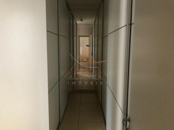 Imagem Apartamento com 3 Quartos à Venda, 188 m² em Jardim Irajá - Ribeirão Preto