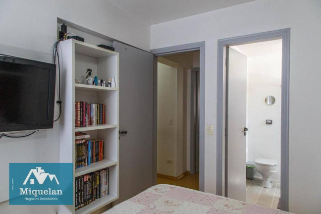 Imagem Apartamento com 3 Quartos à Venda, 79 m² em Mooca - São Paulo