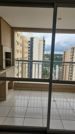 Imagem Apartamento para Alugar,  em Santa Cruz Do Jose Jacques - Ribeirão Preto