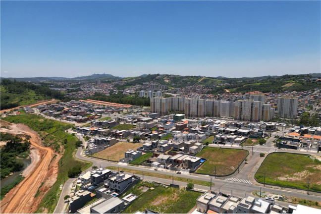 Imagem Sobrado com 3 Quartos à Venda, 178 m² em Polvilho - Cajamar