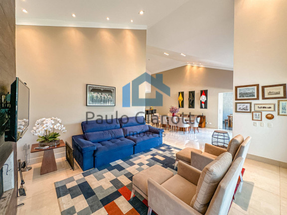 Imagem Casa de Condomínio com 4 Quartos à Venda, 549 m² em Parque Dom Henrique - Cotia Imagem Casa de Condomínio com 4 Quartos à Venda, 549 m² em Parque Dom Henrique - Cotia