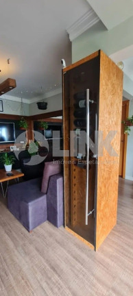 Imagem Apartamento com 2 Quartos à Venda, 73 m² em Cristo Redentor - Porto Alegre Imagem Apartamento com 2 Quartos à Venda, 73 m² em Cristo Redentor - Porto Alegre