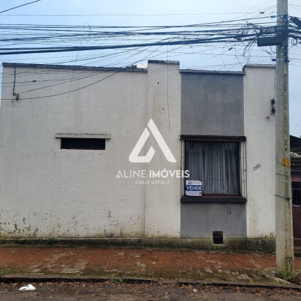 Imagem Casa com 2 Quartos à Venda, em Centro - Cruz Alta Imagem Casa com 2 Quartos à Venda, em Centro - Cruz Alta