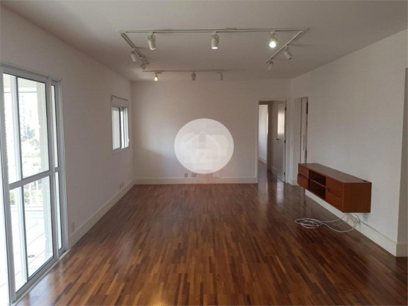 Imagem Apartamento com 3 Quartos à Venda, 143 m² em Chácara Santo Antônio - São Paulo Imagem Apartamento com 3 Quartos à Venda, 143 m² em Chácara Santo Antônio - São Paulo
