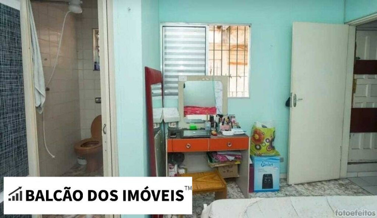 Imagem Casa com 4 Quartos à Venda, 160 m² em São Paulo Imagem Casa com 4 Quartos à Venda, 160 m² em São Paulo