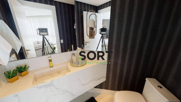 Imagem Apartamento com 4 Quartos à Venda, 129 m² em Pioneiros - Balneário Camboriú
