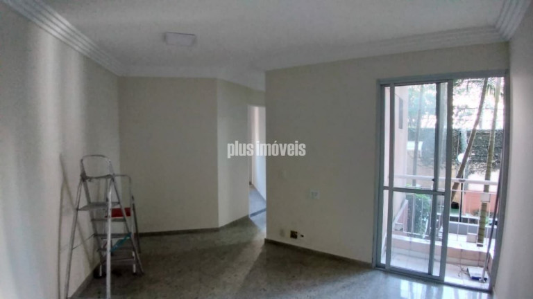 Imagem Apartamento com 2 Quartos à Venda, 48 m² em Vila Inglesa - São Paulo