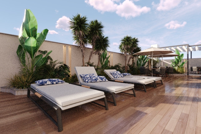 Imagem Apartamento com 2 Quartos à Venda, 80 m² em Porto Belo - Porto Belo