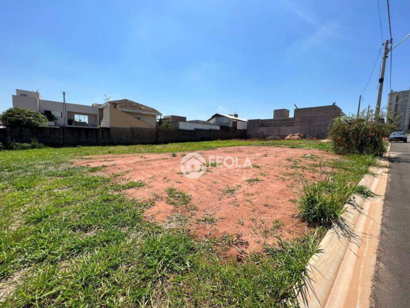Imagem Terreno à Venda, 300 m² em Condomínio Solar Das Esmeraldas - Nova Odessa Imagem Terreno à Venda, 300 m² em Condomínio Solar Das Esmeraldas - Nova Odessa