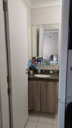 Imagem Apartamento com 3 Quartos à Venda, 66 m² em Nova Petrópolis - São Bernardo Do Campo