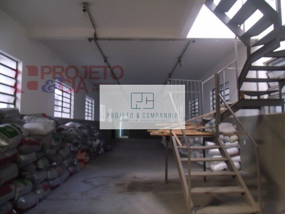 Imagem Imóvel Comercial para Alugar, 700 m² em Chácara Santo Antônio - São Paulo