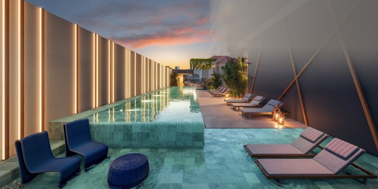 Imagem Apartamento com 1 Quarto à Venda, 58 m² em Perdizes - São Paulo Imagem Apartamento com 1 Quarto à Venda, 58 m² em Perdizes - São Paulo