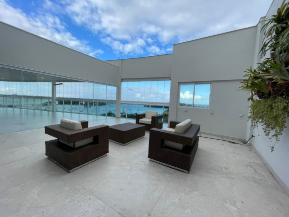 Imóvel com 4 Quartos à Venda, 434 m² em Praia Do Canto - Vitória