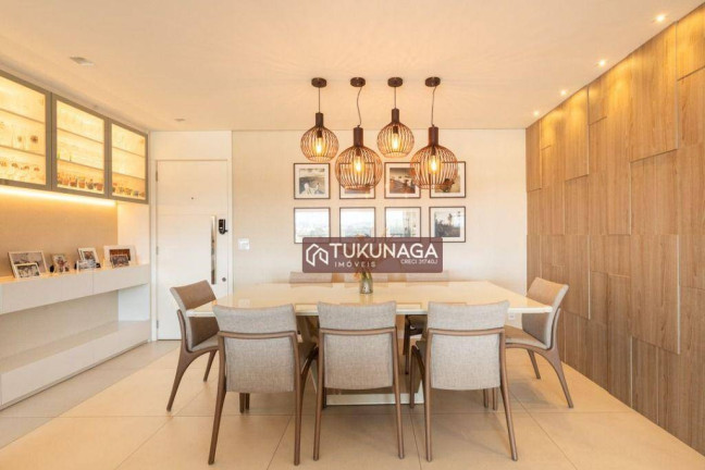 Imagem Apartamento com 3 Quartos à Venda, 154 m² em Jardim Flor Da Montanha - Guarulhos Imagem Apartamento com 3 Quartos à Venda, 154 m² em Jardim Flor Da Montanha - Guarulhos