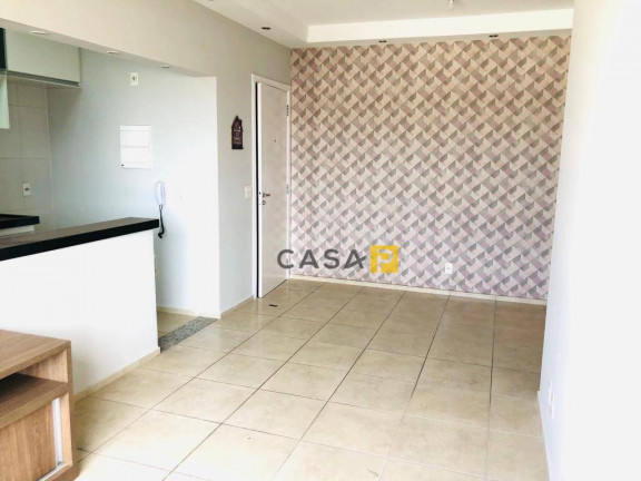 Imagem Apartamento com 2 Quartos à Venda, 56 m² em Vila Santa Catarina - Americana Imagem Apartamento com 2 Quartos à Venda, 56 m² em Vila Santa Catarina - Americana