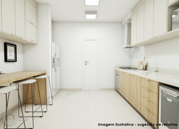 Imagem Imóvel com 3 Quartos à Venda, 136 m² em Ipanema - Rio De Janeiro