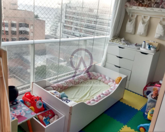 Imagem Imóvel com 2 Quartos à Venda, 56 m² em Pituba - Salvador Imagem Imóvel com 2 Quartos à Venda, 56 m² em Pituba - Salvador