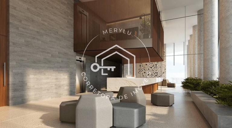 Imagem Apartamento com 1 Quarto à Venda, 24 m² em Perdizes - São Paulo Imagem Apartamento com 1 Quarto à Venda, 24 m² em Perdizes - São Paulo