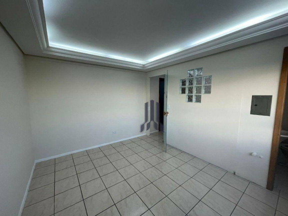 Imagem Imóvel à Venda, 20 m² em Portão - Curitiba Imagem Imóvel à Venda, 20 m² em Portão - Curitiba