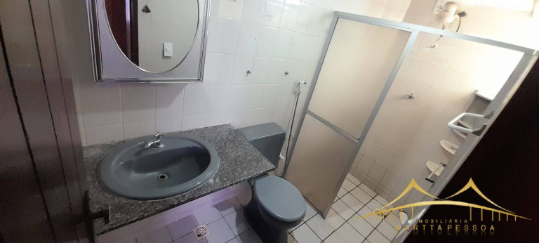 Imagem Apartamento com 2 Quartos à Venda, 90 m² em Capim Macio - Natal