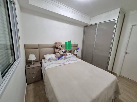 Imagem Apartamento com 1 Quarto à Venda, 34 m² em Mooca - São Paulo