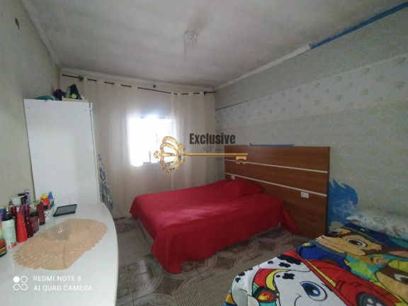 Imagem Casa com 2 Quartos à Venda, 125 m² em Jardim Irene - Santo André