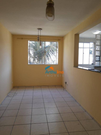 Imagem Apartamento com 2 Quartos à Venda, 50 m² em Jardim Bonfiglioli - São Paulo